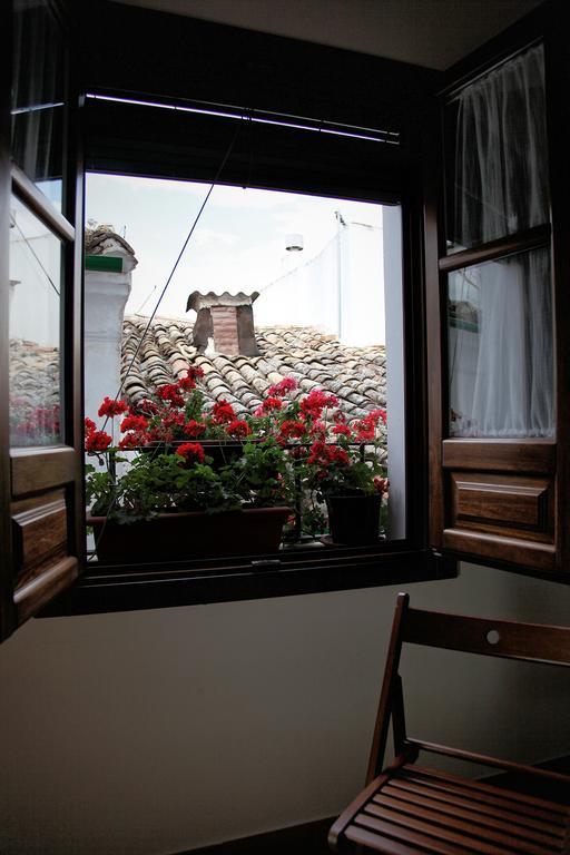 Casa Rural Azahar Priego de Córdoba Стая снимка