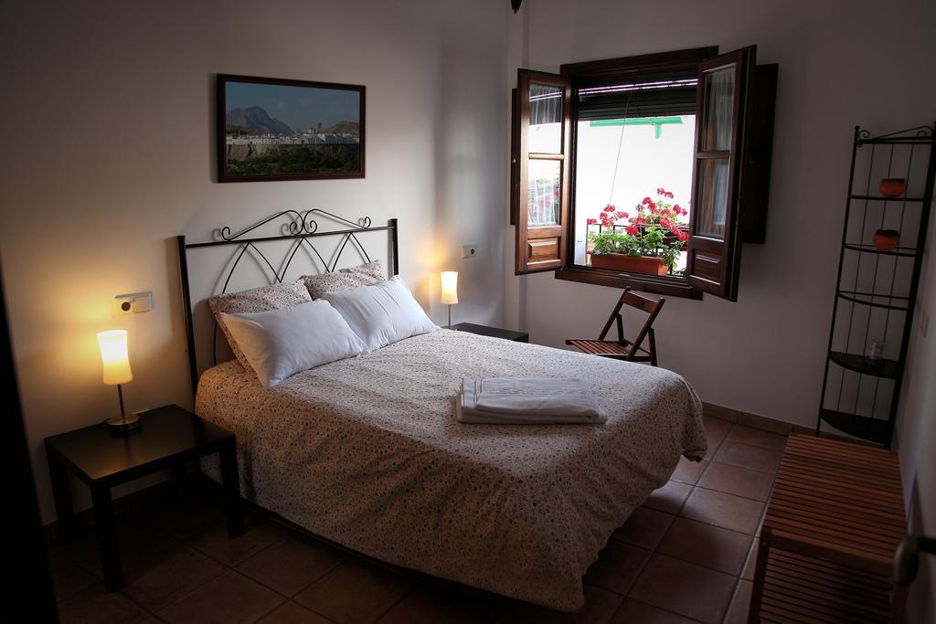 Casa Rural Azahar Priego de Córdoba Стая снимка