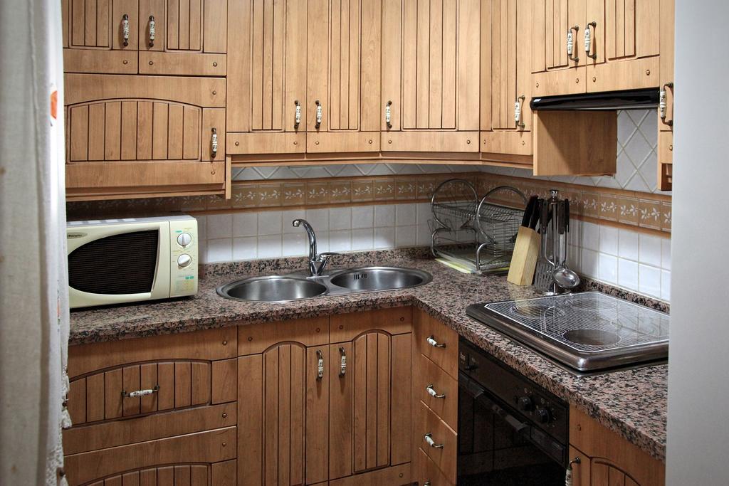 Casa Rural Azahar Priego de Córdoba Стая снимка
