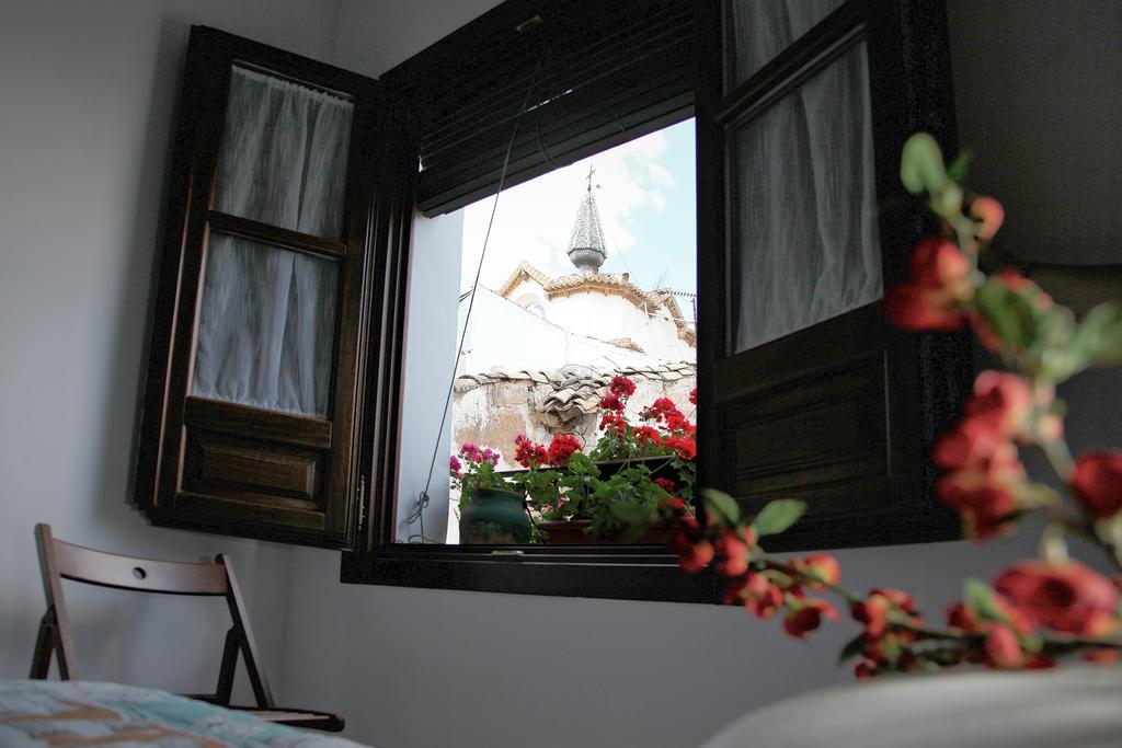 Casa Rural Azahar Priego de Córdoba Стая снимка