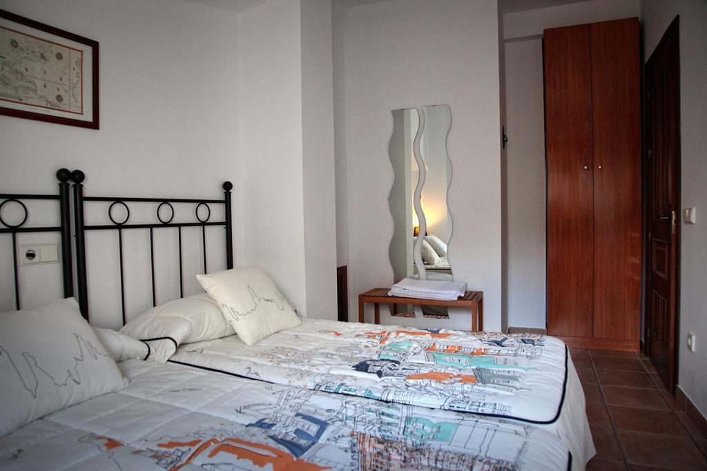 Casa Rural Azahar Priego de Córdoba Стая снимка
