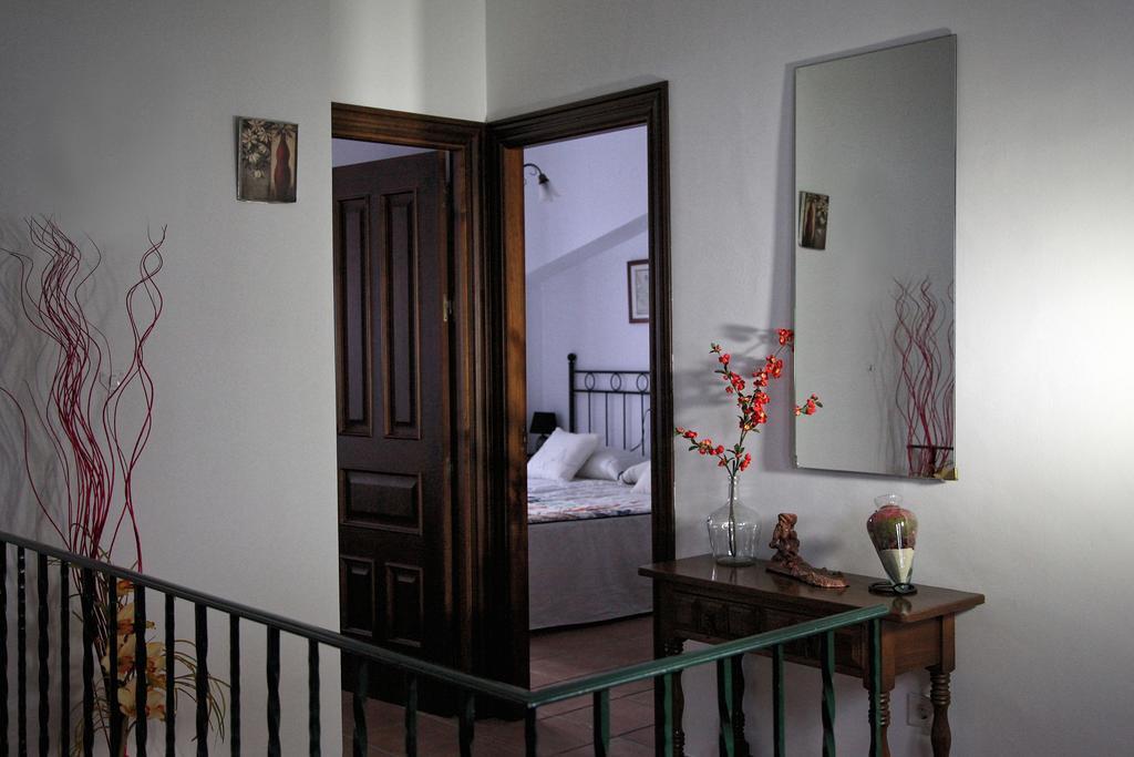 Casa Rural Azahar Priego de Córdoba Стая снимка