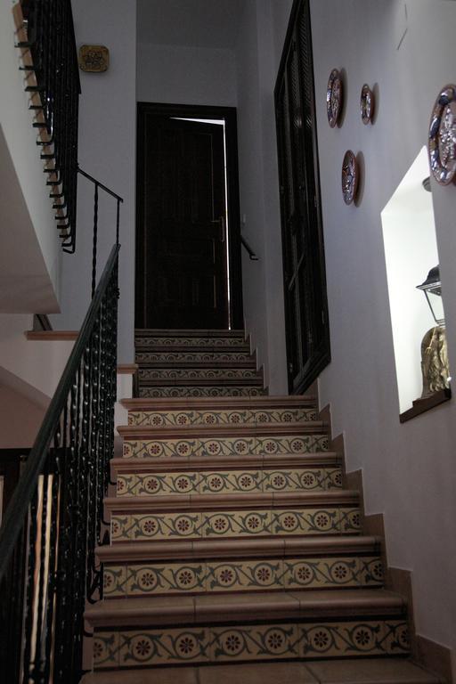 Casa Rural Azahar Priego de Córdoba Стая снимка