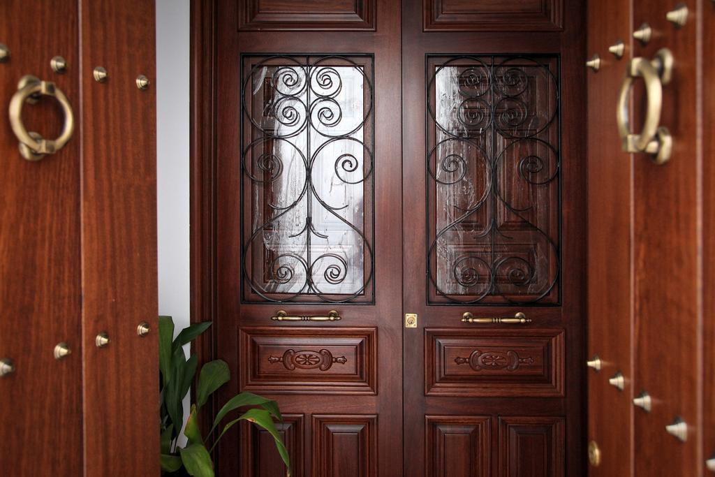 Casa Rural Azahar Priego de Córdoba Стая снимка