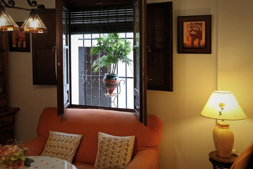 Casa Rural Azahar Priego de Córdoba Екстериор снимка