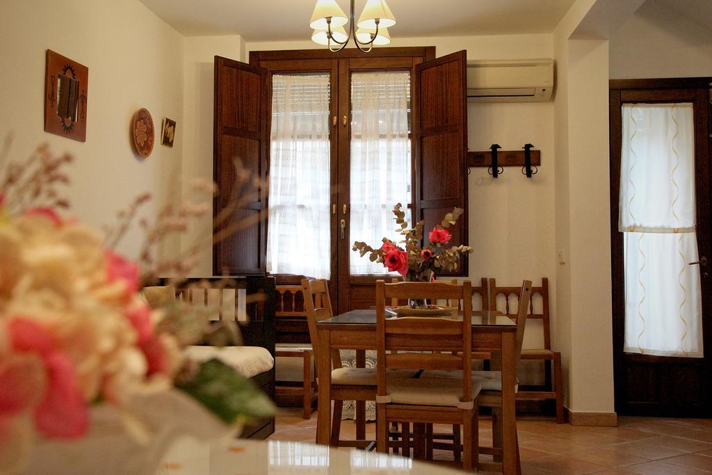 Casa Rural Azahar Priego de Córdoba Стая снимка