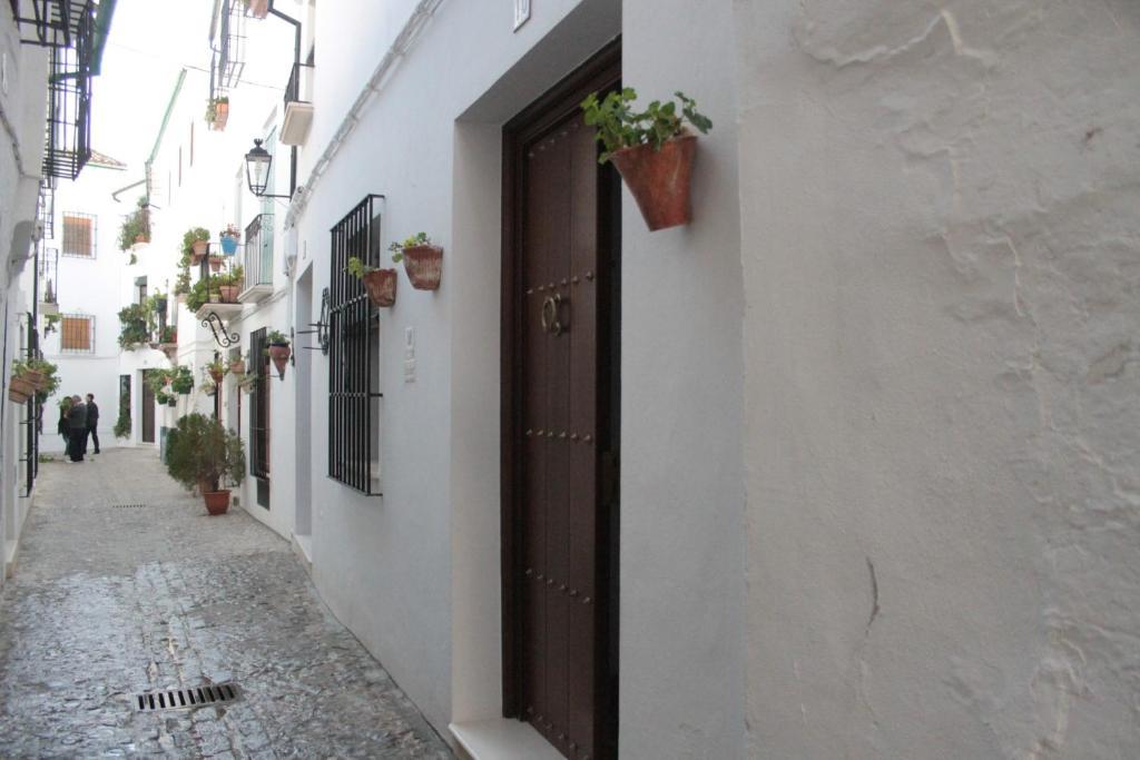 Casa Rural Azahar Priego de Córdoba Стая снимка