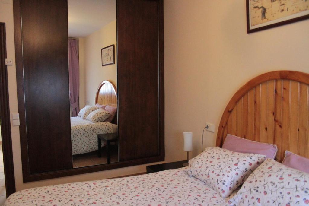 Casa Rural Azahar Priego de Córdoba Стая снимка